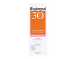 Biodermal Gevoelige Huid Zonnecrème Gezicht SPF30 50ML