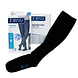 Jobst Travel Socks Zwart 39-40 1PR Jobst Travel Socks Zwart 39-40 1PR