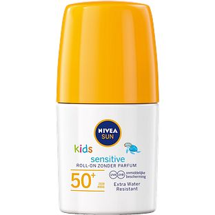 Nivea Sun Kids Protect & Sensitive Roll-on SPF50+ 50ML