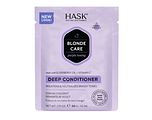 Hask Blonde Care Purple Toning Deep Conditioner 50GR