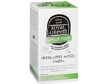 Royal Green Groenlipmossel Complex Capsules 60CP Royal Green Groenlipmossel Complex Capsules 60CP