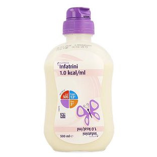 Nutricia Infatrini 500ML Nutricia Infatrini 500ML