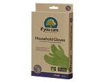 If You Care Huishoudhandschoenen  S 1PR