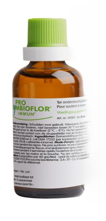 Symbioflor Immun Pro Druppels 50ML