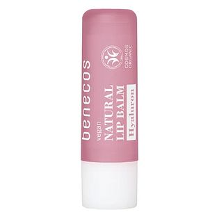 Benecos Natural Lip Balm Hyaluron 4.7GR