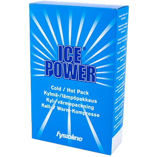 Ice Power Cold/Hot Pack 1ST