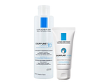La Roche-Posay Cicaplast Wasgel B5 & Handcrème Combi-verpakking 2ST