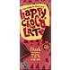 Happy Chocolate Dark 72% Cacao 85GR Happy Chocolate Dark 72% Cacao 85GR