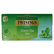 Twinings Green Mint Thee 25ZK