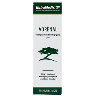 Nutramedix Adrenal 30ML