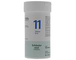 Pfluger Celzout 11 Silicea D12 Tabletten 400TB