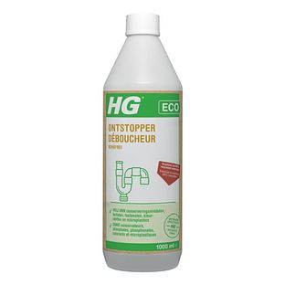 HG Eco Ontstopper 1000ML