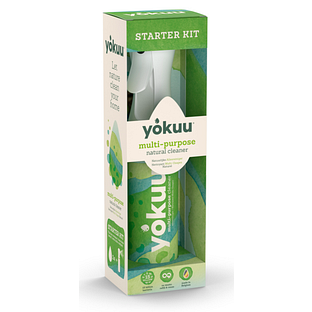 Yokuu Allesreiniger Startkit 1ST