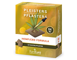 PuroCuro CBD Pleisters 64mg 32ST