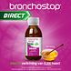 Bronchostop Direct met Honing Hoestdrank 120ML Bronchostop Direct met Honing Hoestdrank 120ML