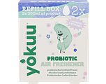 Yokuu Probiotic Air Freshener Refill Lavender & Rosemary 2ST