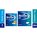 Nicotinell Combineer Pleister 14 mg (7st) en Zuigtablet Mint 1 mg (204st) - 2 Stuks