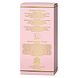 4711 Floral Collection Magnolia Eau de Cologne 100ML Achterkant verpakking