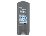 Dove Men+Care Body Face & Hair Wash 400ML