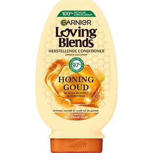 Garnier Loving Blends Conditioner Honing Goud 200ML