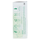 Hemorcool Antibacterieel Aambeien Crème 50ML Zijkant 1 verpakking