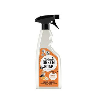 Marcels Green Soap Green Soap Keukenspray Orange&Jasmin 500ML Marcels Green Soap Green Soap Keukenspray Orange&Jasmin 500ML