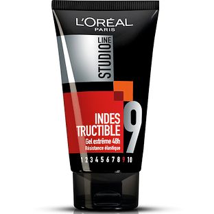 L'Oréal Paris Studio Line Indestructible Special Fix Gel 150ML