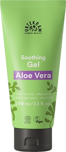 Urtekram Aloe Vera Huidgel
