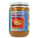 Monki Pindakaas Crunchy 650GR Monki Pindakaas Crunchy 650GR