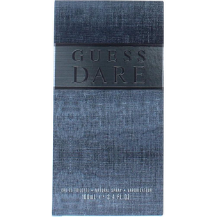 Guess Dare Homme Eau de Toilette 100ML