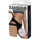 Naproz Bamboo Midi Brief Grijs L 1ST
