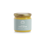 Mattisson HealthStyle Biologische Ghee Geklaarde Boter 300GR