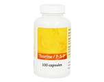 Depyrrol Taurine P-5-P Capsules 100CP