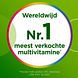 Centrum Family Multivitaminen Tabletten Multiverpakking 2x180TB Centrum Family Multivitaminen Tabletten Multiverpakking 2x180TB
