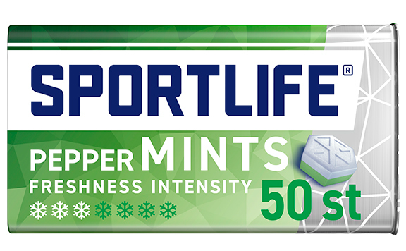 Sportlife Peppermints afbeelding