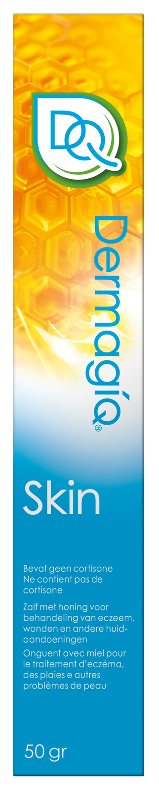 Dermagiq Skin afbeelding