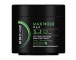 Syoss 3in1 Max Hold Wax Hold 5 150ML