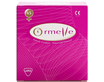 Ormelle Female Condom 5ST
