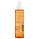 Vichy Capital Soleil Cell Protect Invisible Oil SPF30 200ML achterkant fles Vichy Capital Soleil Cell Protect Invisible Oil SPF30 200ML achterkant fles