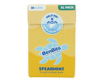 Benbits Spearmint Plasticfree Gum 35ST