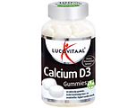 Lucovitaal Calcium D3 Gummies 60ST