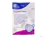 Hartmann Loop FFP2 Foliodress Masker 1ST
