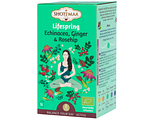 Shoti Maa Lifespring Thee Enchinacea, Ginger & Rosehip 16ST
