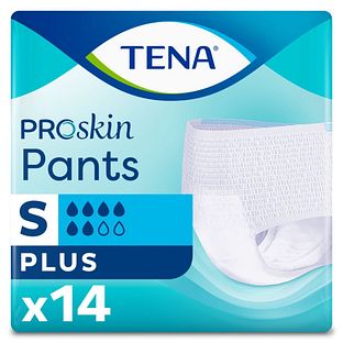TENA ProSkin Pants Plus S 14ST