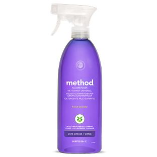 Method Allesreiniger Lavender 828ML