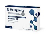Metagenics Vitamine K2 Tabletten 56TB Metagenics Vitamine K2 Tabletten 56TB