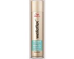 Wella Flex Hairspray Invisible Hold 4 Extra Strong 250ML