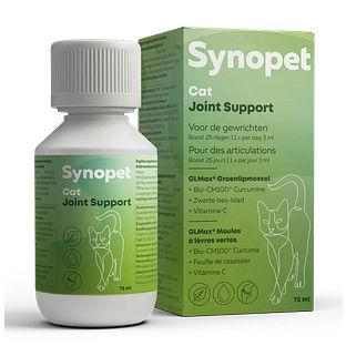 Synopet Cat Joint Support 75ML