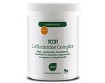 AOV 1031 L-Glutamine Complex Poeder 128GR