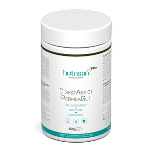 Nutrisan DigestAssist PermeaGut Poeder 150GR